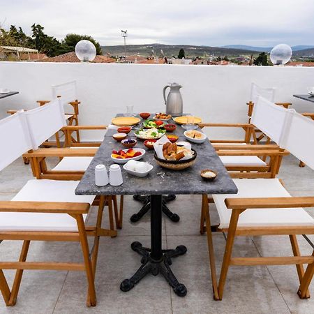 Woodstock Alaçatı Exteriör bild