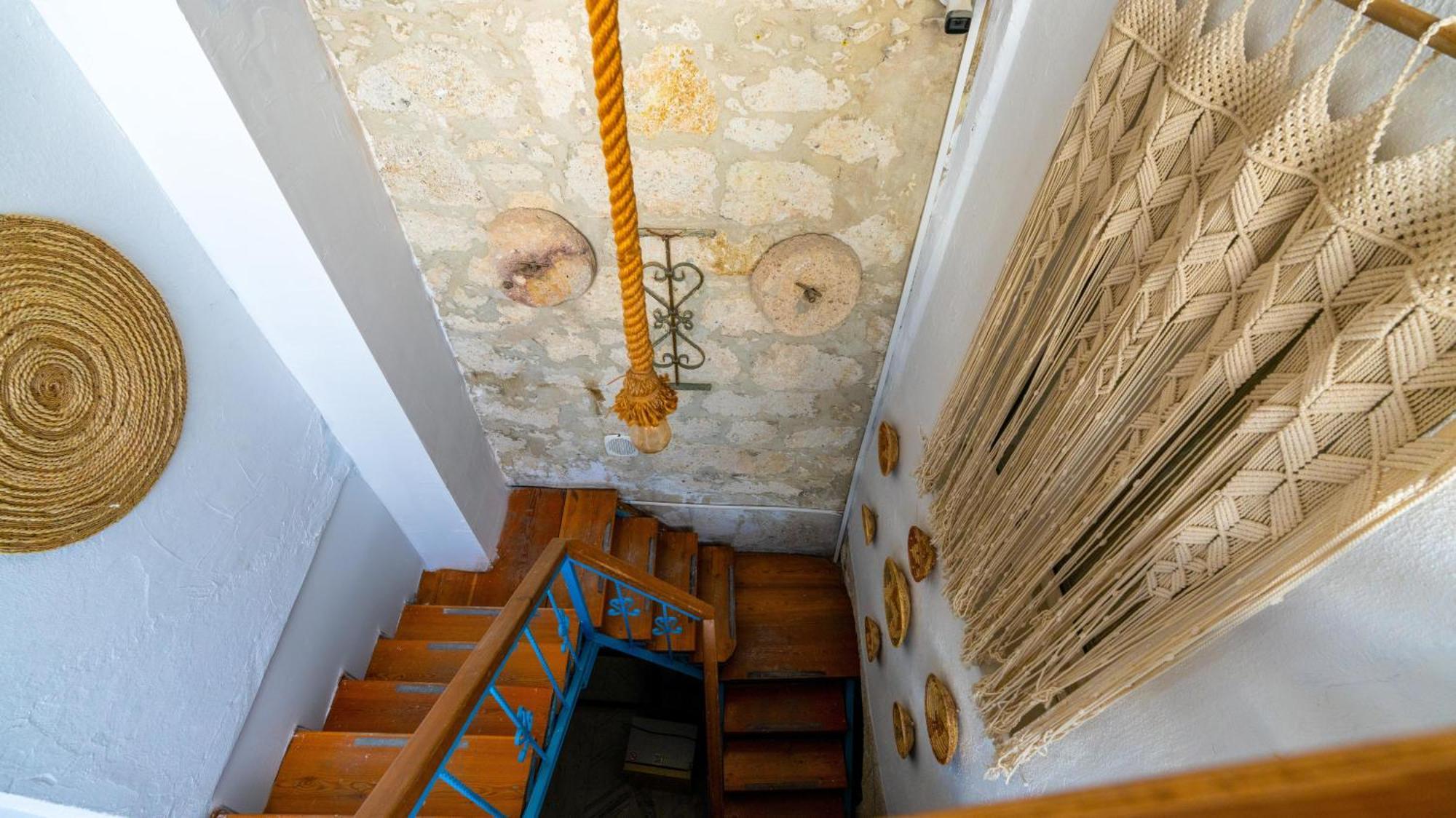 Woodstock Alaçatı Exteriör bild