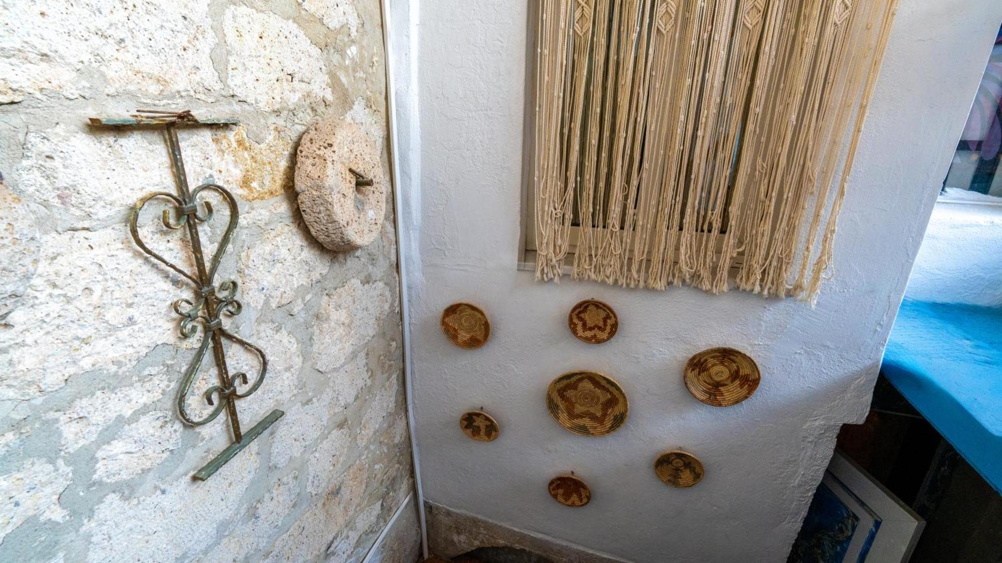 Woodstock Alaçatı Exteriör bild