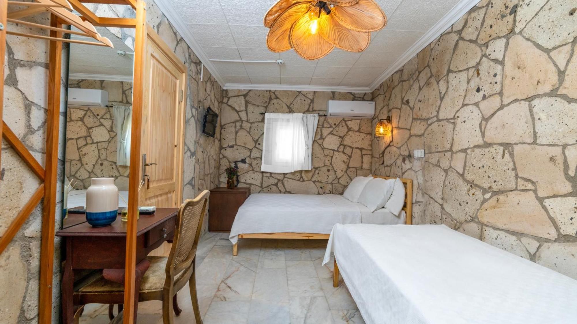 Woodstock Alaçatı Exteriör bild