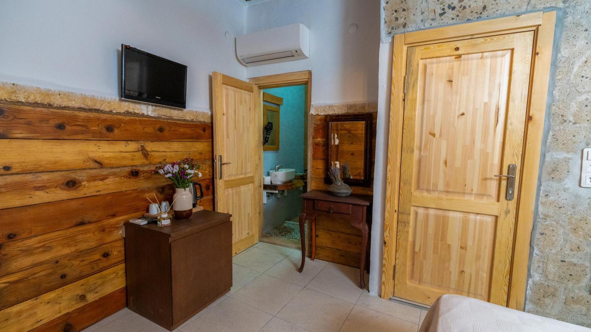 Woodstock Alaçatı Exteriör bild