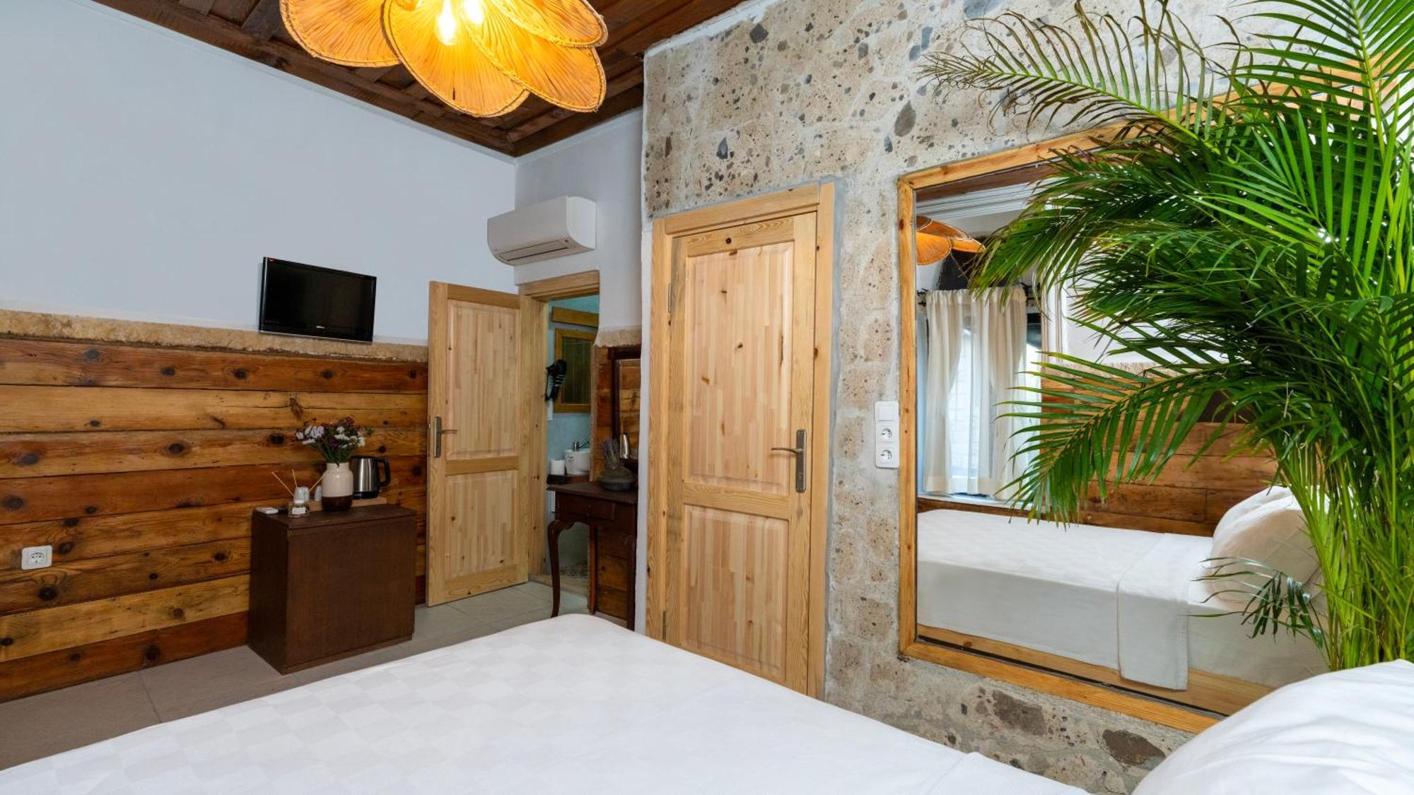 Woodstock Alaçatı Exteriör bild